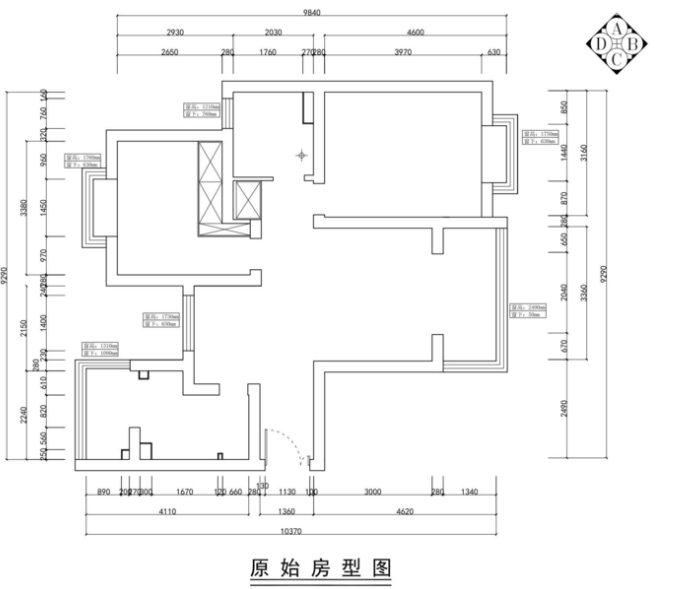 極家家居集團