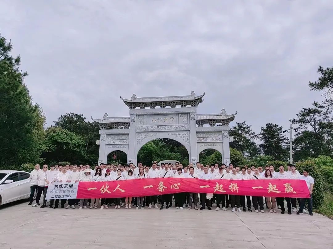 極家家居集團