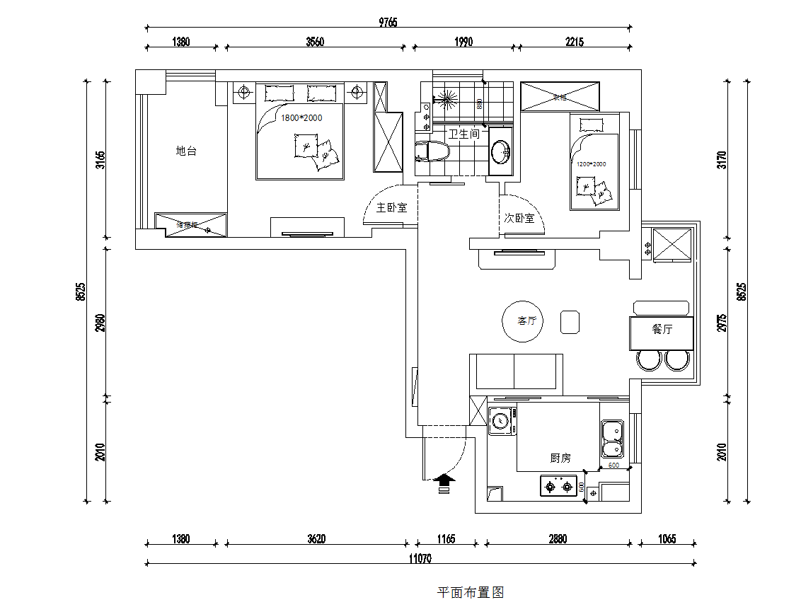 極家家居集團